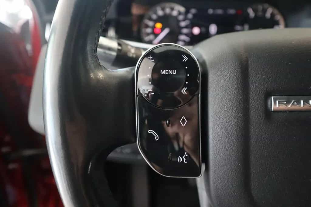 Land Rover Range Rover Rover Evoque S/NAVI/PANO/SCHIEBE/ALU 08/2020-photo-24