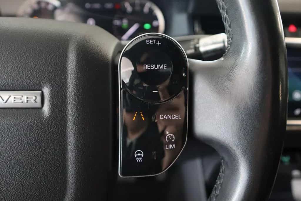 Land Rover Range Rover Rover Evoque S/NAVI/PANO/SCHIEBE/ALU 08/2020-photo-25