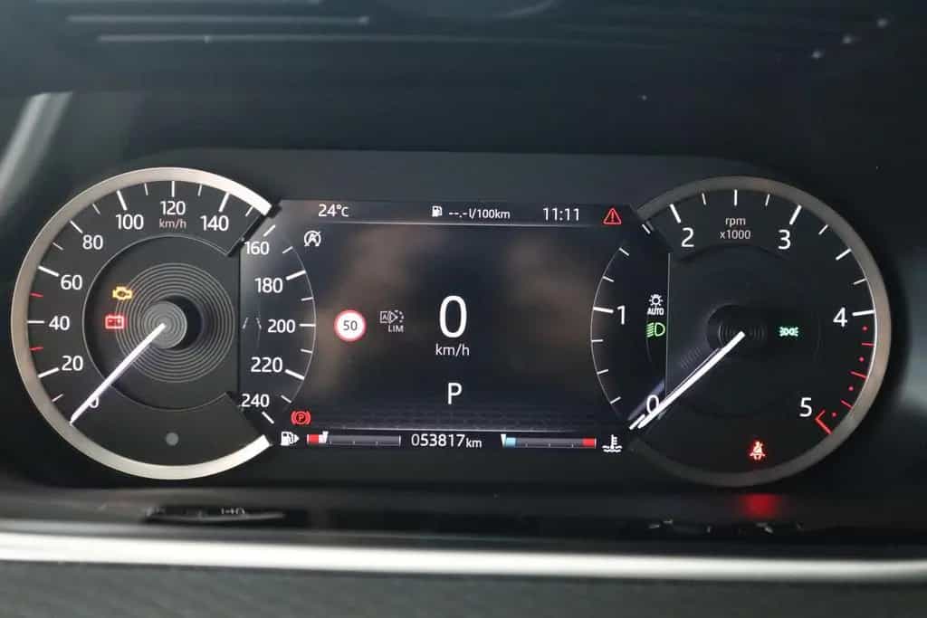 Land Rover Range Rover Rover Evoque S/NAVI/PANO/SCHIEBE/ALU 08/2020-photo-28