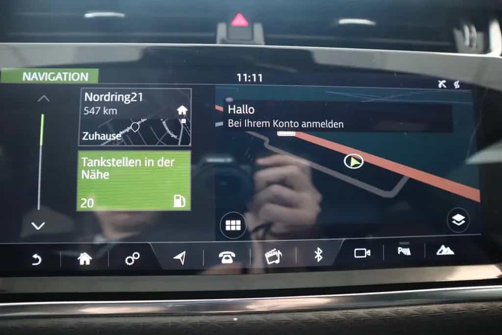 Land Rover Range Rover Rover Evoque S/NAVI/PANO/SCHIEBE/ALU 08/2020-photo-30