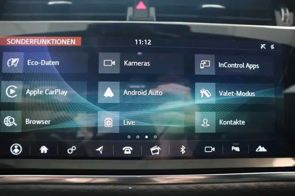 Land Rover Range Rover Rover Evoque S/NAVI/PANO/SCHIEBE/ALU 08/2020-photo-33