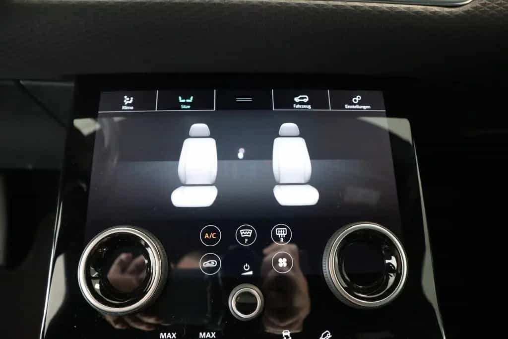Land Rover Range Rover Rover Evoque S/NAVI/PANO/SCHIEBE/ALU 08/2020-photo-34
