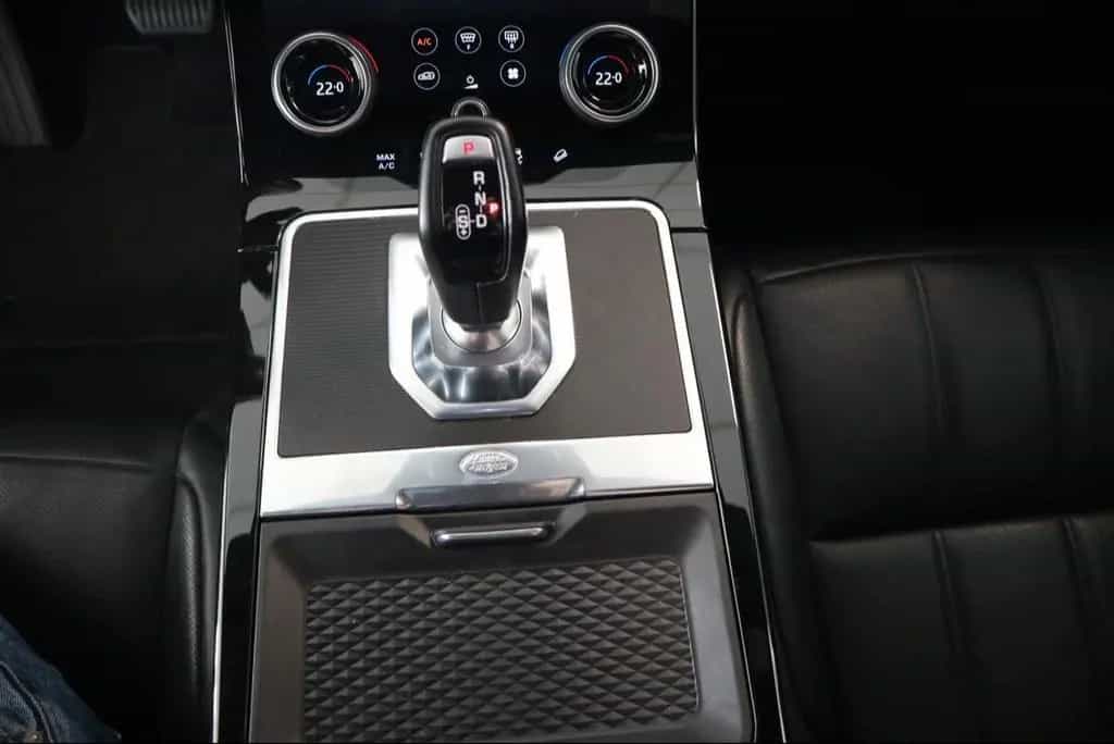 Land Rover Range Rover Rover Evoque S/NAVI/PANO/SCHIEBE/ALU 08/2020-photo-38