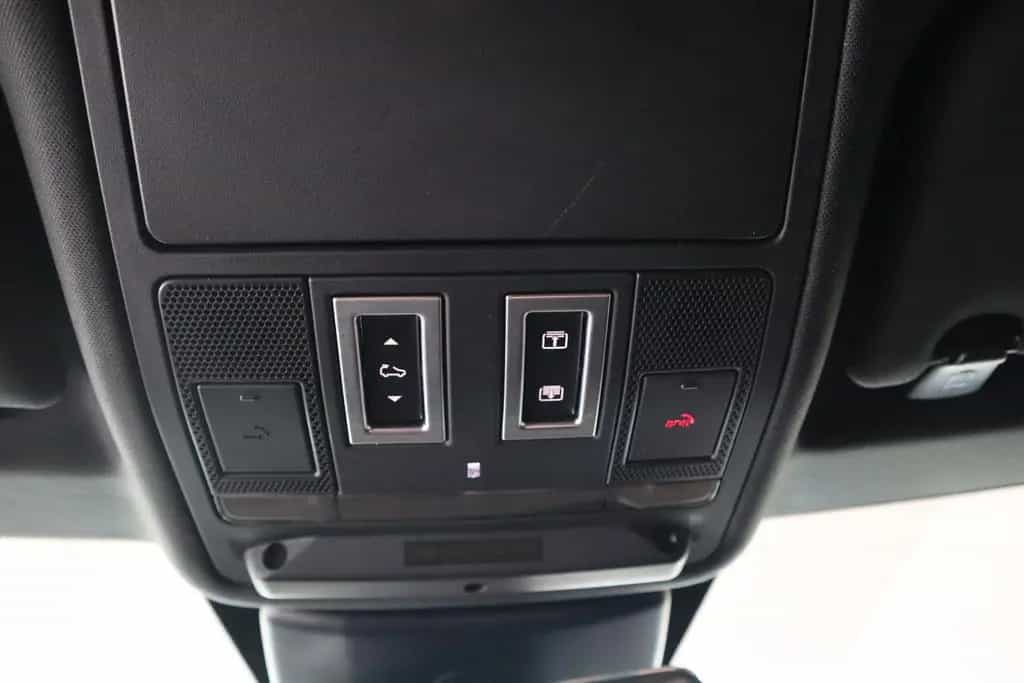 Land Rover Range Rover Rover Evoque S/NAVI/PANO/SCHIEBE/ALU 08/2020-photo-39