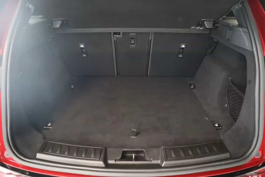 Land Rover Range Rover Rover Evoque S/NAVI/PANO/SCHIEBE/ALU 08/2020-photo-9