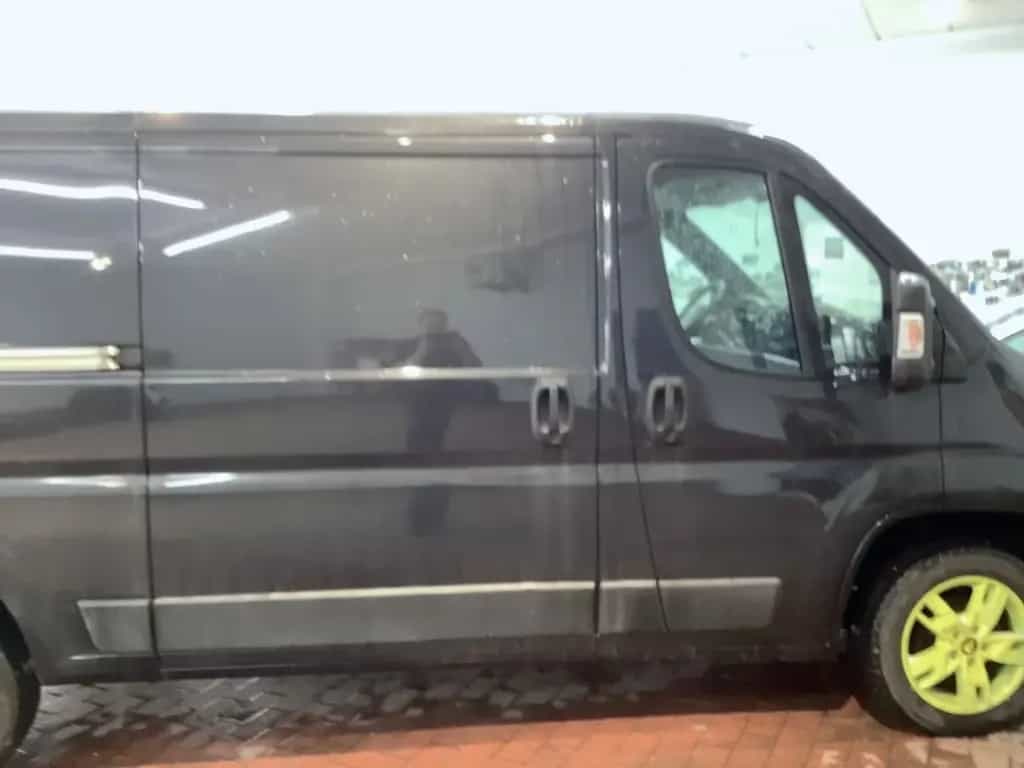 Citroën Jumper 2.2 D L2H1 3,3t KLIMA AHK CAM TEMPOMAT 11/2021-photo-6