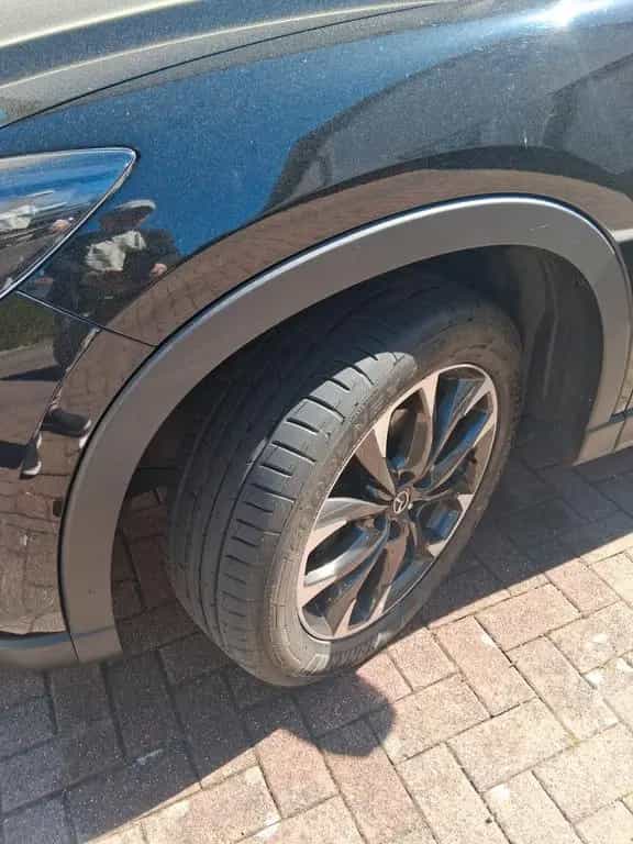 Mazda CX-5 2.2 SKYACTIV-D 150 Nakama AWD Nakama 03/2017-photo-3