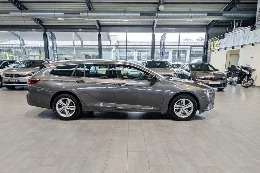 Opel Insignia ST 2.0 D Elegance Autom. *ACC*Navi* 11/2021-photo-14