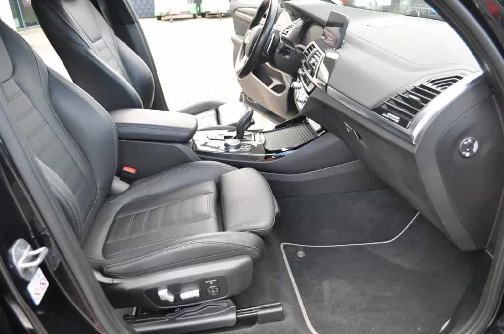 ALPINA XD3 3.0 Top gepflegt 01/2021-photo-10