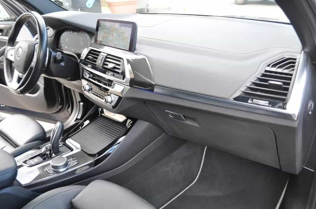 ALPINA XD3 3.0 Top gepflegt 01/2021-photo-12