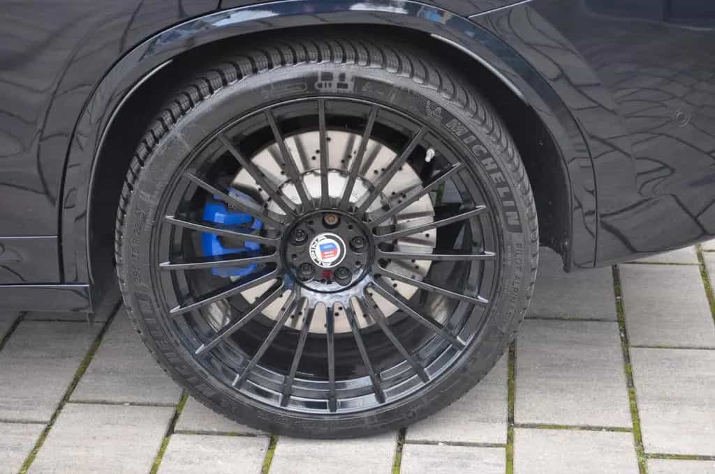 ALPINA XD3 3.0 Top gepflegt 01/2021-photo-15
