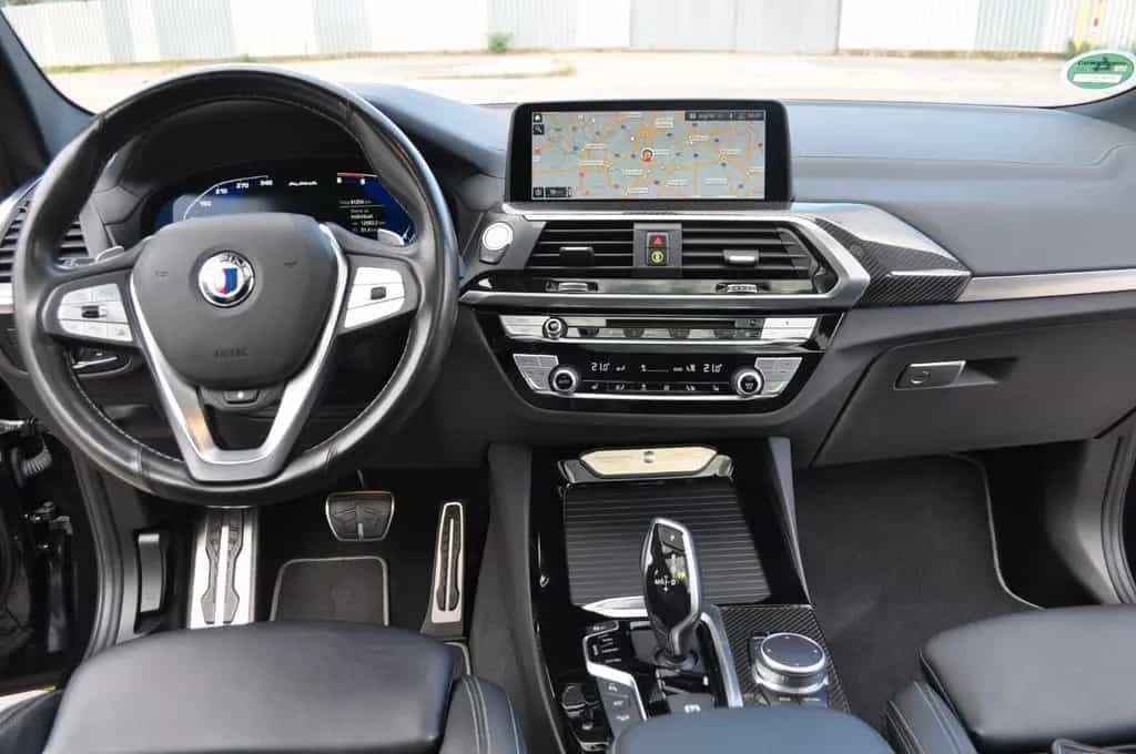 ALPINA XD3 3.0 Top gepflegt 01/2021-photo-8