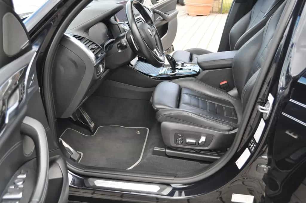 ALPINA XD3 3.0 Top gepflegt 01/2021-photo-9