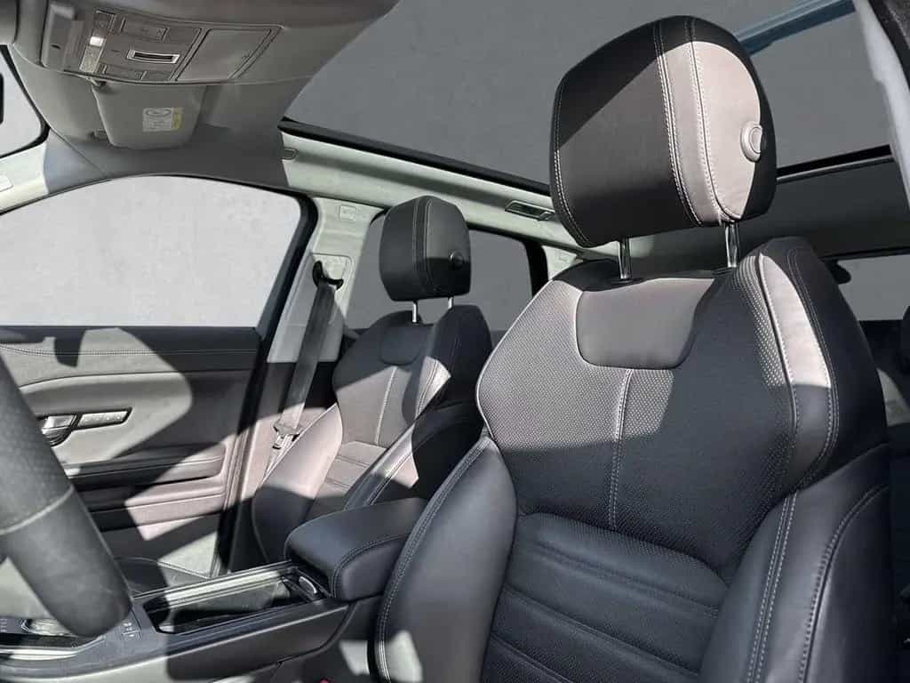 Land Rover Range Rover Rover Evoque Diesel TD4 Aut. HSE Dynamic 09/2018-photo-9