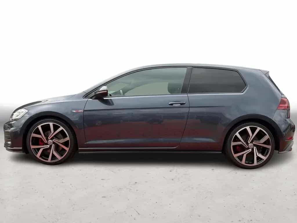 Volkswagen Golf VII GTI 2.0 TSI DSG ACC+LED+DYNAUDIO+RFK+SH 04/2018-photo-1