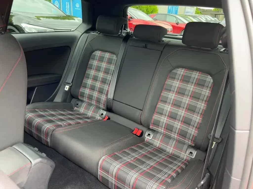 Volkswagen Golf VII GTI 2.0 TSI DSG ACC+LED+DYNAUDIO+RFK+SH 04/2018-photo-7