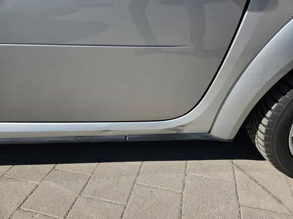 Smart ForFour forfour Basis 80 kW 01/2007-photo-19