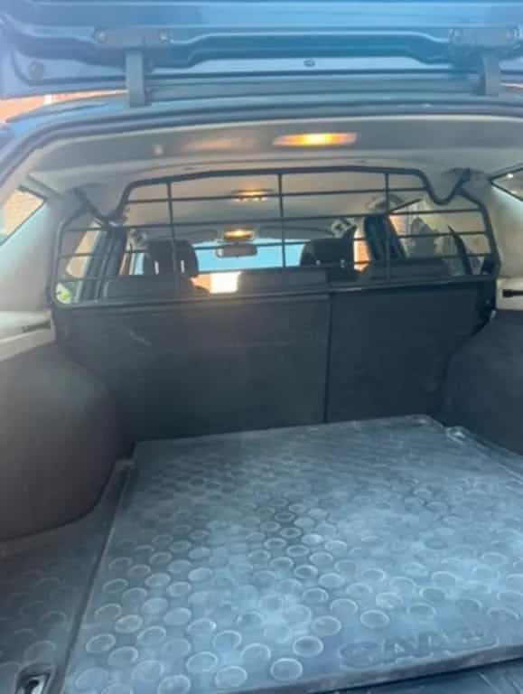 Saab 9-5 1.9 TiD SportVector 06/2006-photo-2
