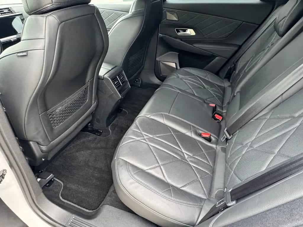 DS Automobiles DS7 (Crossback) DS7 Crossback 1.5 Blue-HDI Be Chic*LED*NAVI*360 10/2018-photo-12
