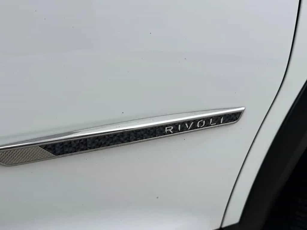 DS Automobiles DS7 (Crossback) DS7 Crossback 1.5 Blue-HDI Be Chic*LED*NAVI*360 10/2018-photo-8