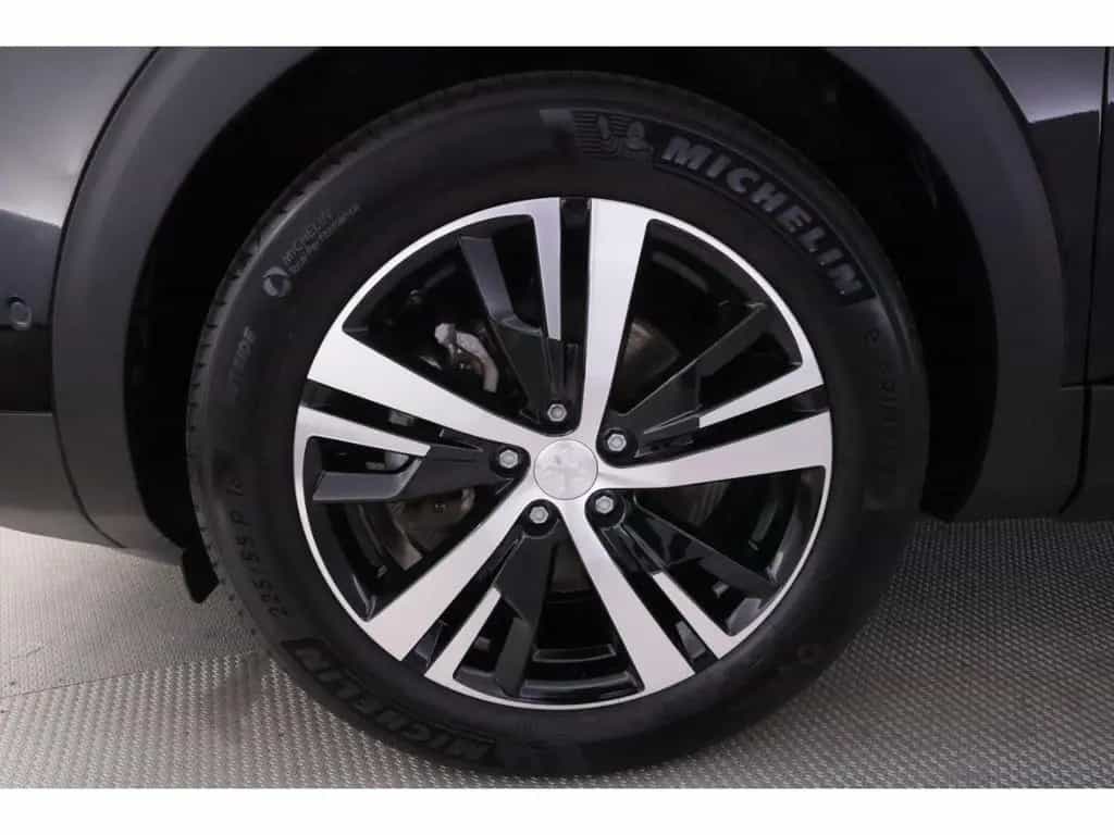 Peugeot 3008 1.2PureTech Aut.130 GT+LED+NAVI+VIRTUAL+PDC 05/2024-photo-12
