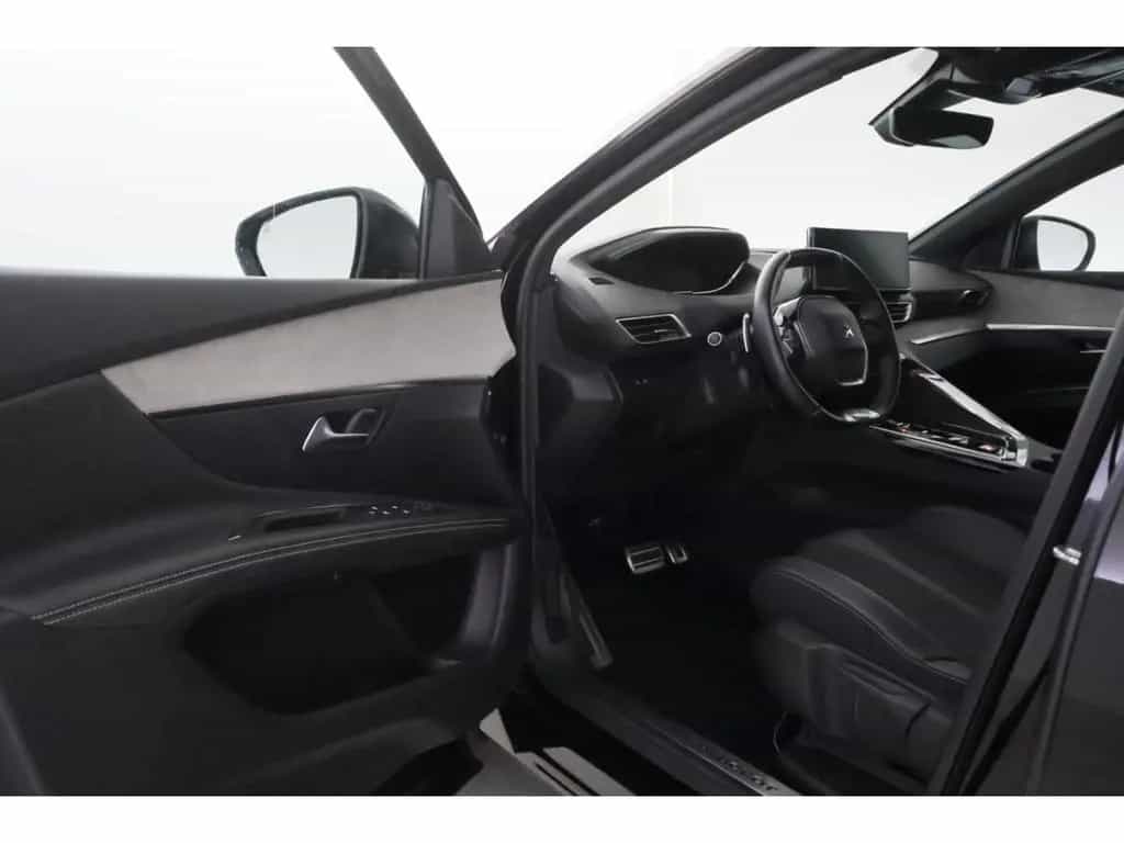Peugeot 3008 1.2PureTech Aut.130 GT+LED+NAVI+VIRTUAL+PDC 05/2024-photo-14