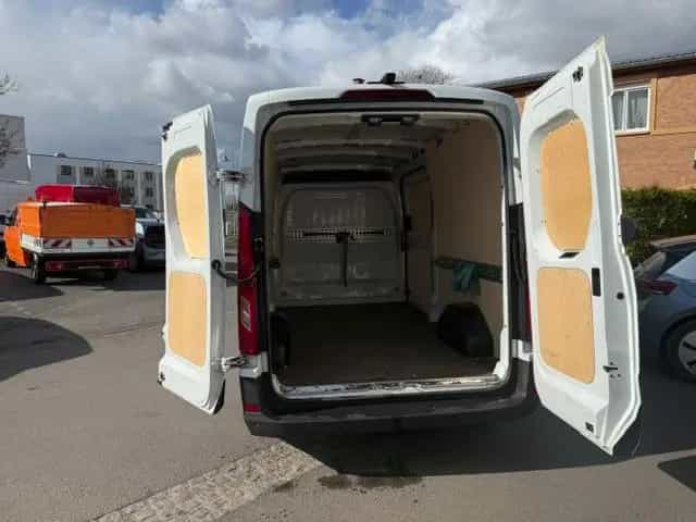 Maxus Deliver 9 Kasten L3H2 12/2024-photo-14
