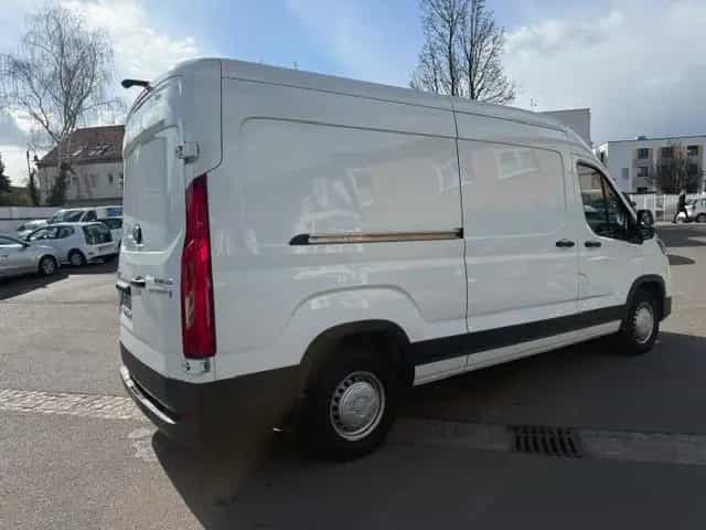 Maxus Deliver 9 Kasten L3H2 12/2024-photo-3