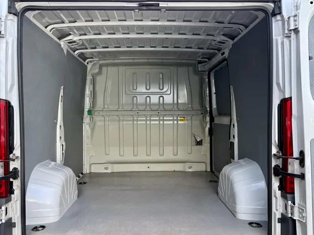 Fiat Ducato 2.3 D L1H1 3,0t KLIMA AHK CAM 3STZ 1.HAND 06/2018-photo-11