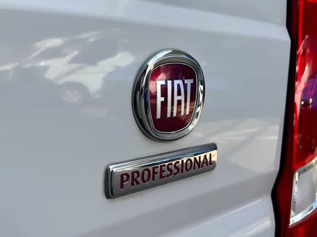 Fiat Ducato 2.3 D L1H1 3,0t KLIMA AHK CAM 3STZ 1.HAND 06/2018-photo-13
