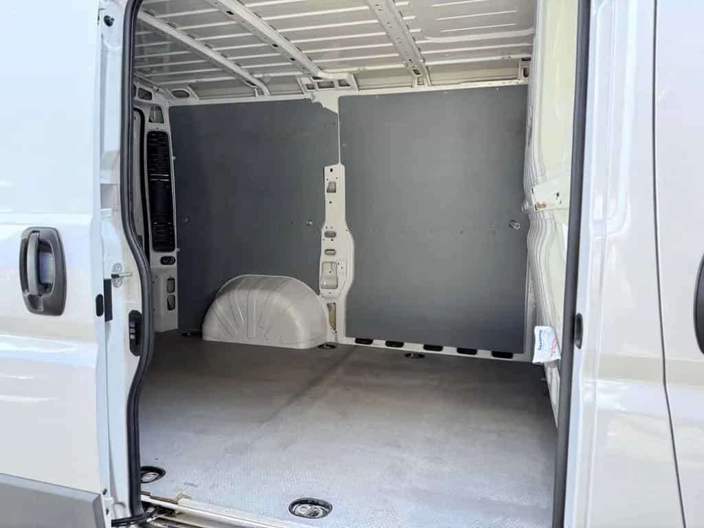 Fiat Ducato 2.3 D L1H1 3,0t KLIMA AHK CAM 3STZ 1.HAND 06/2018-photo-15