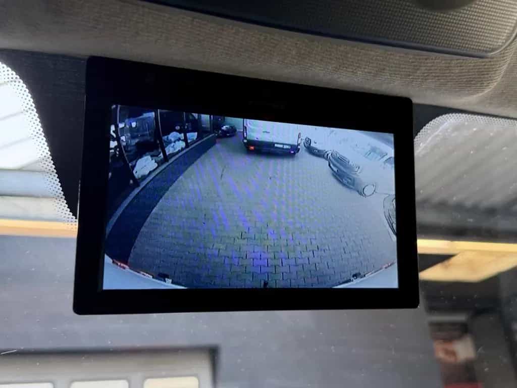 Fiat Ducato 2.3 D L1H1 3,0t KLIMA AHK CAM 3STZ 1.HAND 06/2018-photo-19