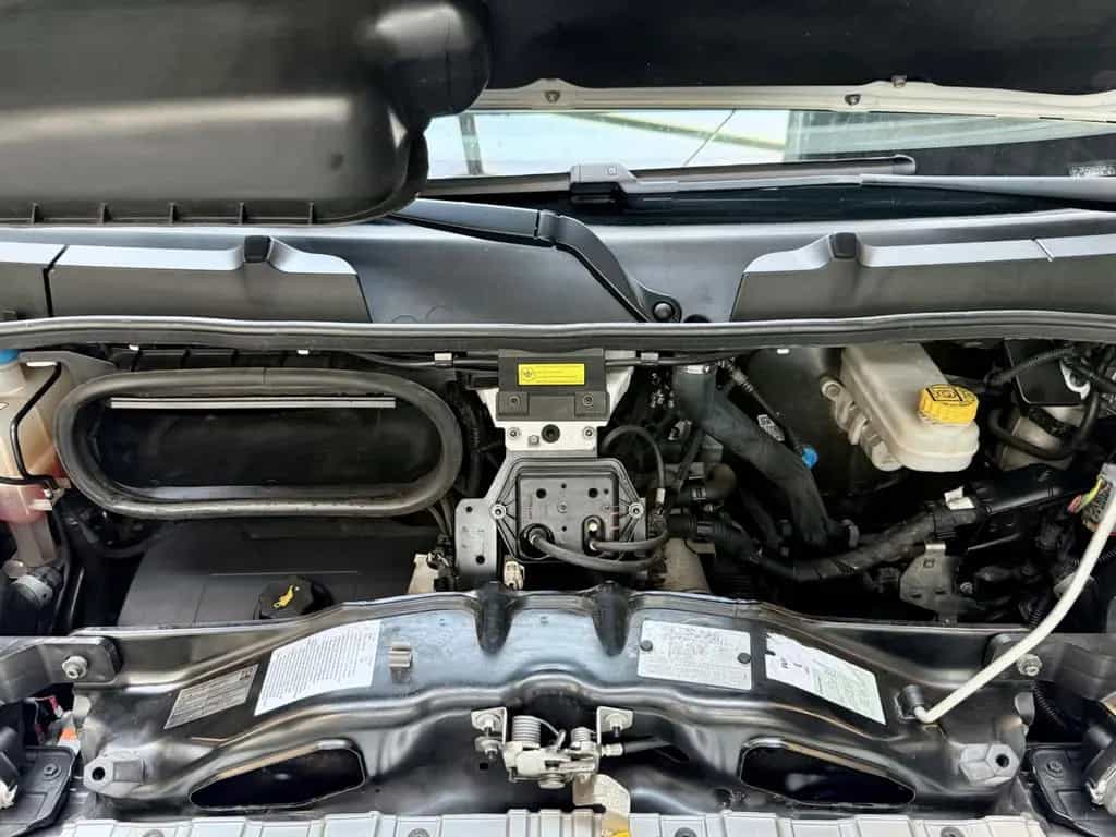 Fiat Ducato 2.3 D L1H1 3,0t KLIMA AHK CAM 3STZ 1.HAND 06/2018-photo-34