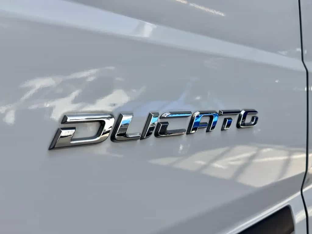 Fiat Ducato 2.3 D L1H1 3,0t KLIMA AHK CAM 3STZ 1.HAND 06/2018-photo-8