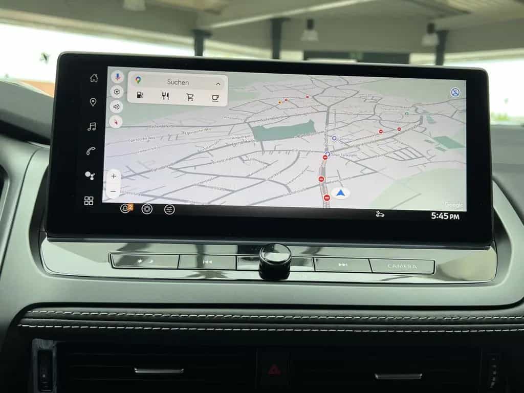 Nissan Qashqai N-Connecta CarPlay 360°Kamera Winter-Pak 01/2025-photo-10