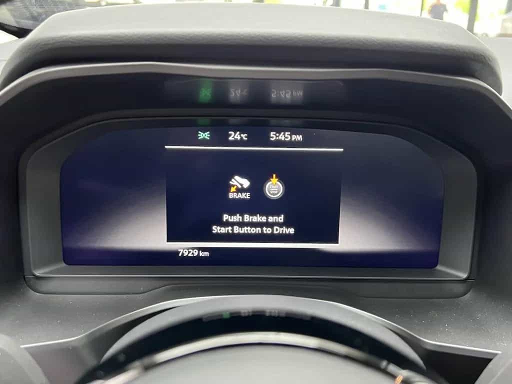 Nissan Qashqai N-Connecta CarPlay 360°Kamera Winter-Pak 01/2025-photo-15