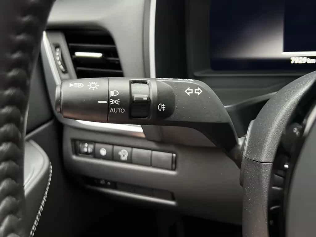 Nissan Qashqai N-Connecta CarPlay 360°Kamera Winter-Pak 01/2025-photo-19
