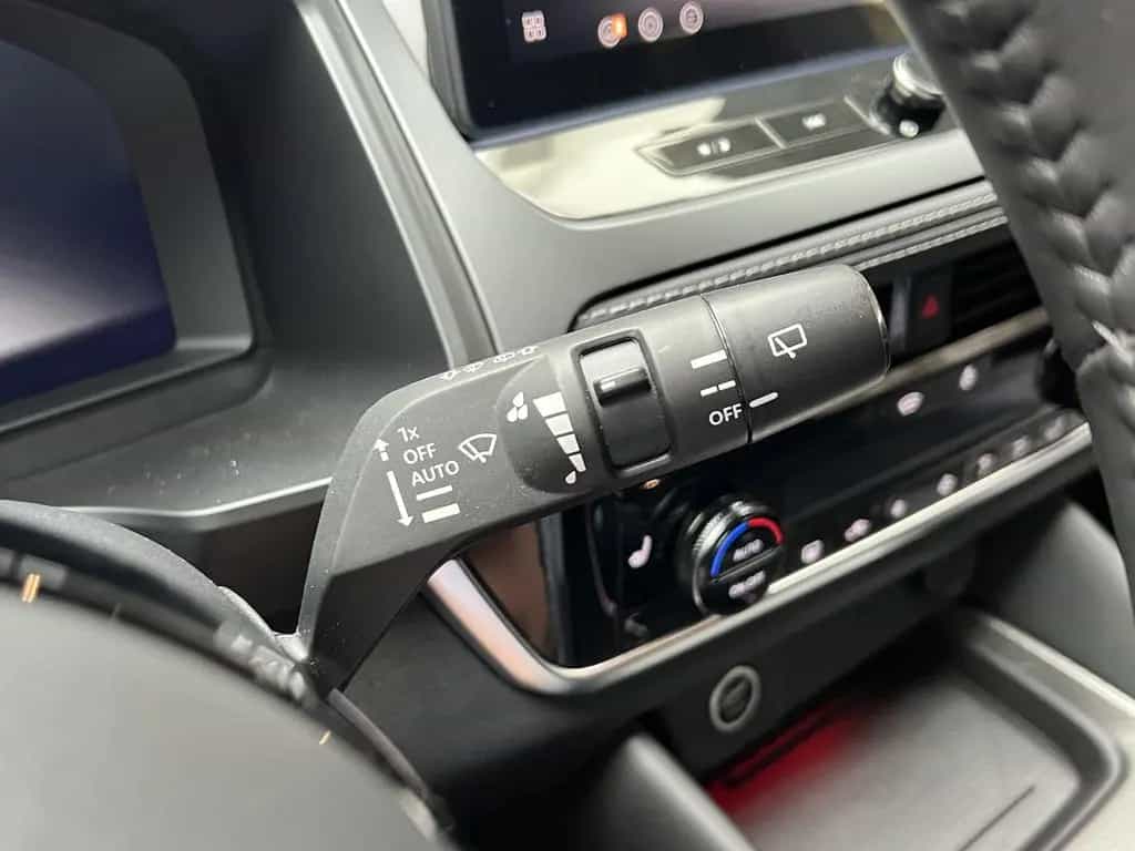 Nissan Qashqai N-Connecta CarPlay 360°Kamera Winter-Pak 01/2025-photo-20
