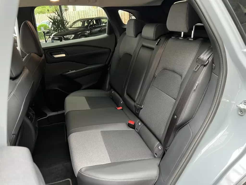 Nissan Qashqai N-Connecta CarPlay 360°Kamera Winter-Pak 01/2025-photo-27