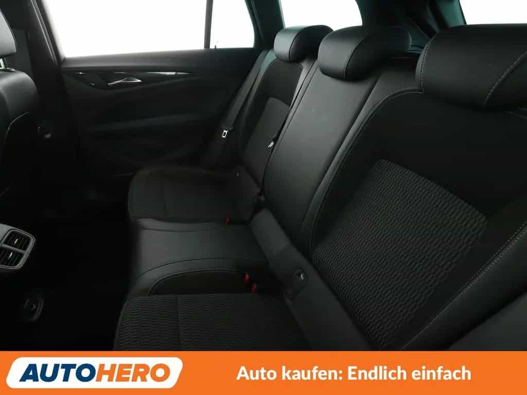 Opel Insignia Sports Tourer 2.0 CDTI Innovation Aut. 02/2019-photo-13