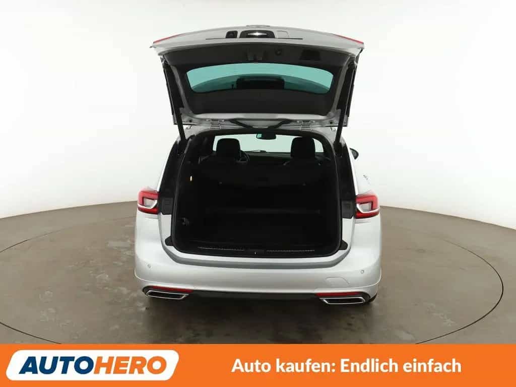 Opel Insignia Sports Tourer 2.0 CDTI Innovation Aut. 02/2019-photo-16