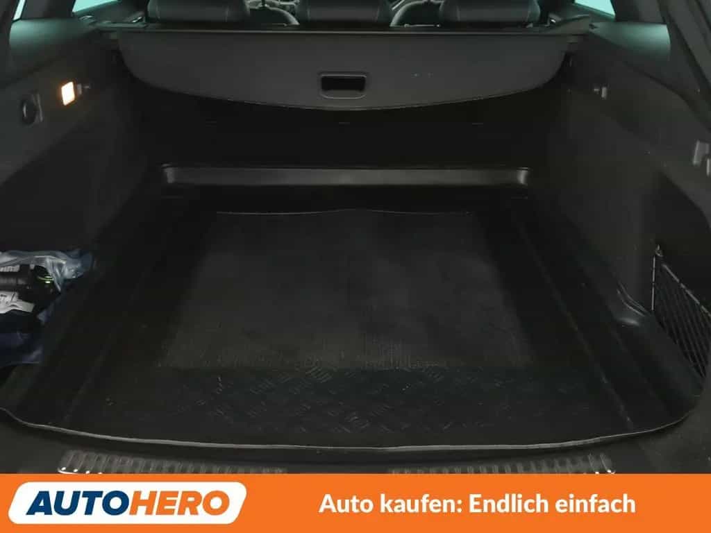 Opel Insignia Sports Tourer 2.0 CDTI Innovation Aut. 02/2019-photo-17