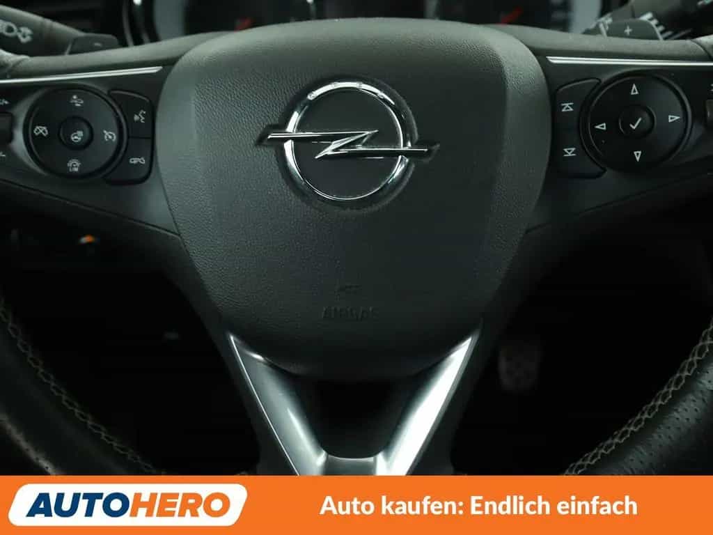 Opel Insignia Sports Tourer 2.0 CDTI Innovation Aut. 02/2019-photo-18