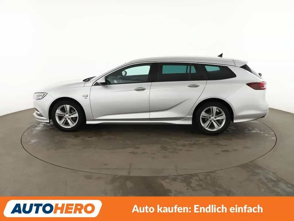 Opel Insignia Sports Tourer 2.0 CDTI Innovation Aut. 02/2019-photo-2