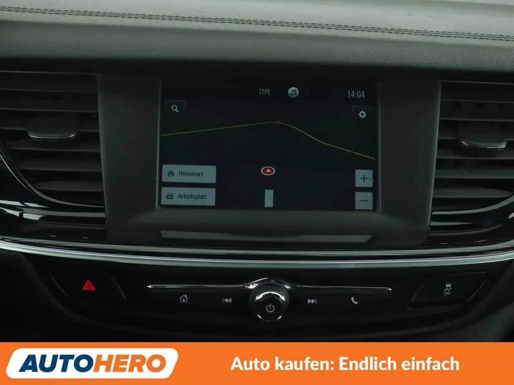 Opel Insignia Sports Tourer 2.0 CDTI Innovation Aut. 02/2019-photo-20