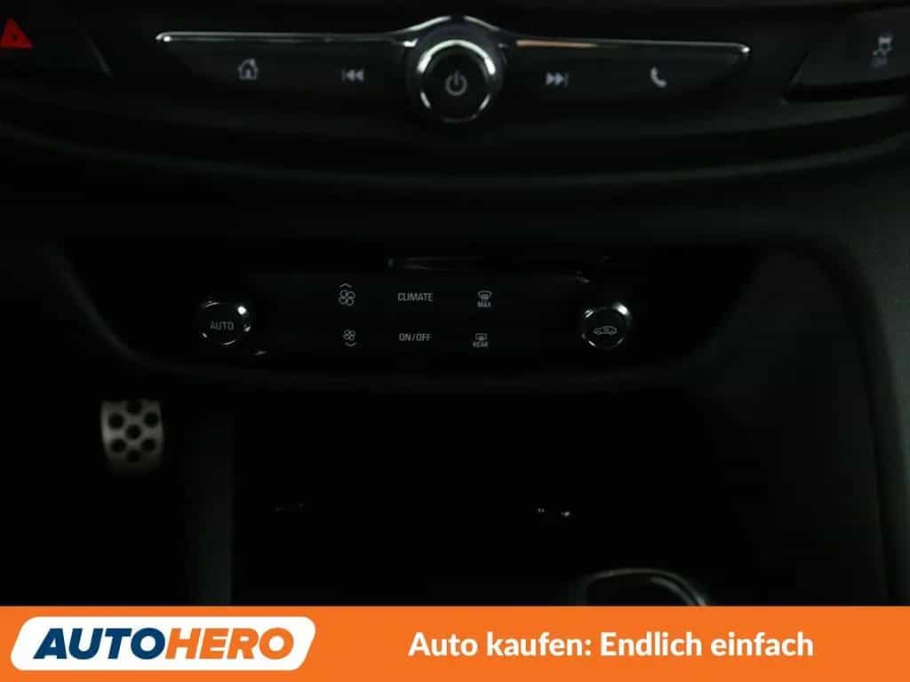 Opel Insignia Sports Tourer 2.0 CDTI Innovation Aut. 02/2019-photo-21