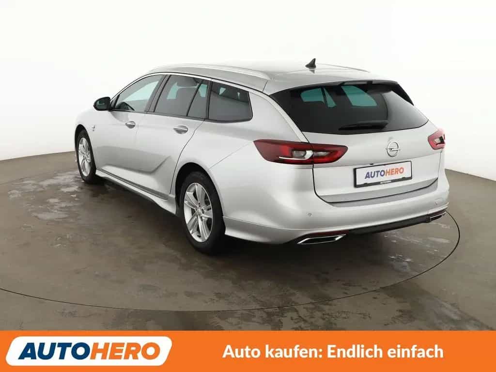 Opel Insignia Sports Tourer 2.0 CDTI Innovation Aut. 02/2019-photo-3