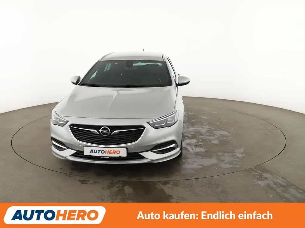 Opel Insignia Sports Tourer 2.0 CDTI Innovation Aut. 02/2019-photo-8