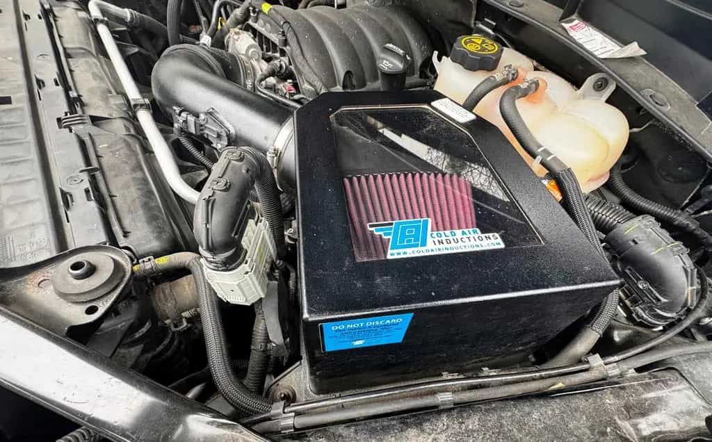GMC Sierra 1500 Denali Ultimate HEAD UP 05/2023-photo-11