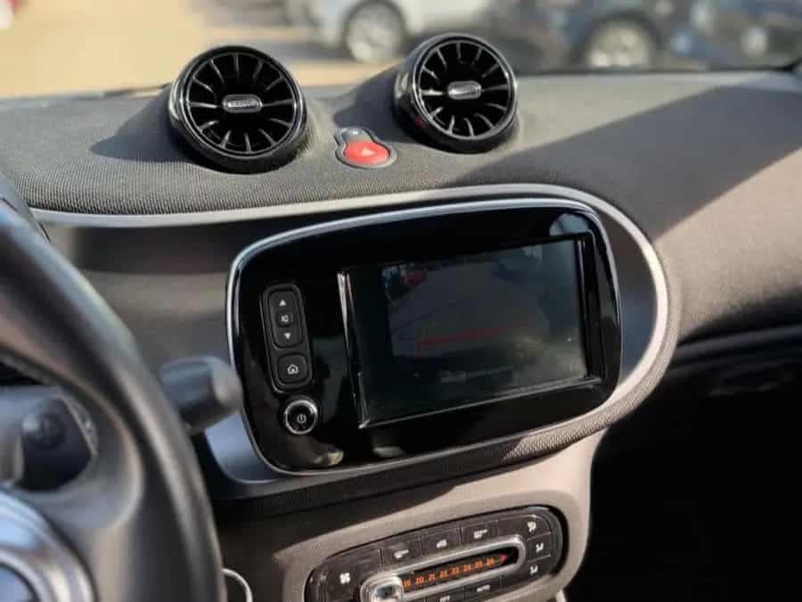 Smart ForTwo 04/2018-photo-20